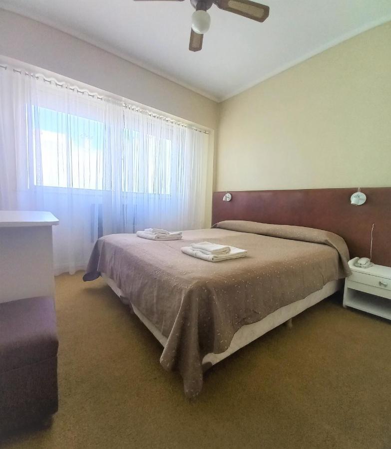 Hotel América Mar del Plata Esterno foto